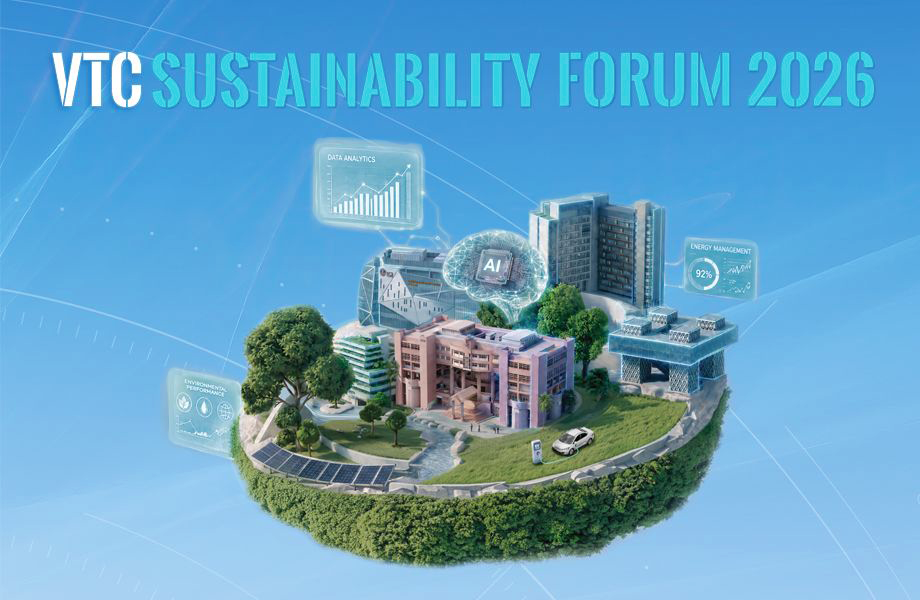 VTC Sustainability Forum 2026